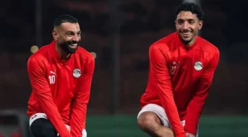 اللقاء المنتظر.. قناة مفتوحة تبث مصر ضد كوت ديفوار ربع نهائي كأس الأمم 2025